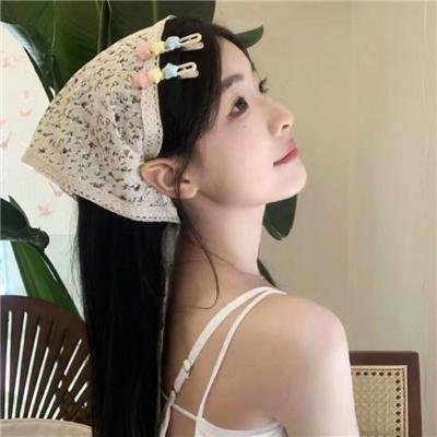 金星小姐