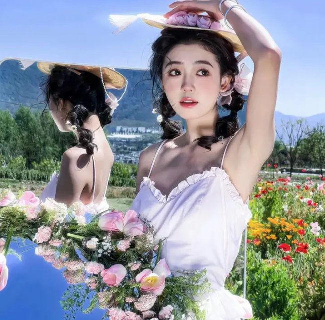 无爱